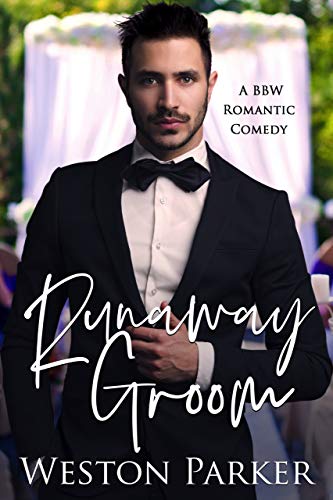 Runaway Groom book cover