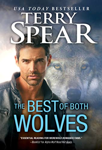 The Best of Both Wolves book cover