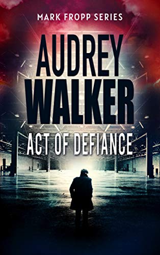 Act of Defiance book cover