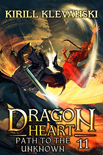 Path to the Unknown book cover
