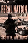 Feral Nation - Alliances (Feral Nation Series)