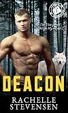 Deacon (Savage Creek Shifters Book 2)