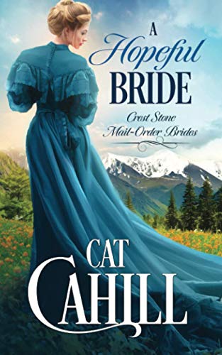 A Hopeful Bride book cover