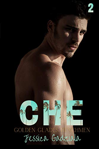 Che book cover