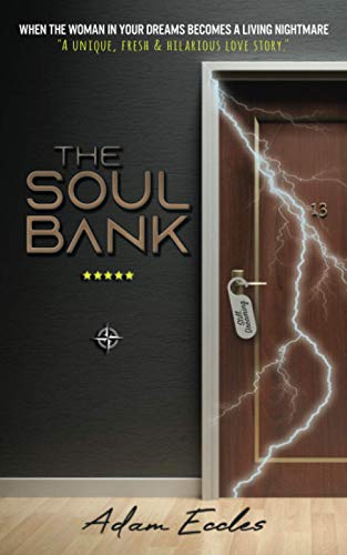 The Soul Bank book cover