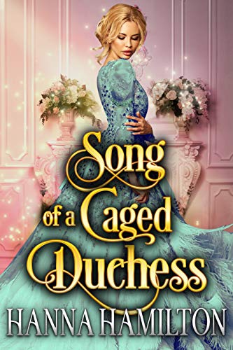 Song of the Caged Duchess cover