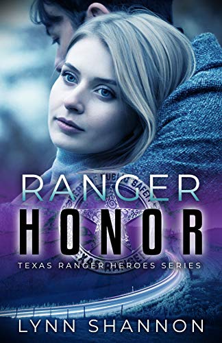 Ranger Honor book cover