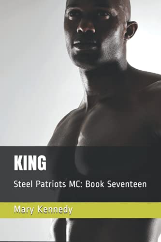King book cover