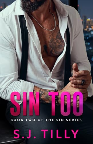 Sin Too book cover