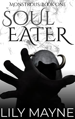 Soul Eater cover