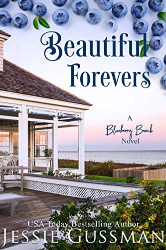 Beautiful Forevers book cover