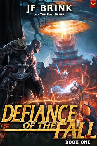 Defiance of the Fall book cover