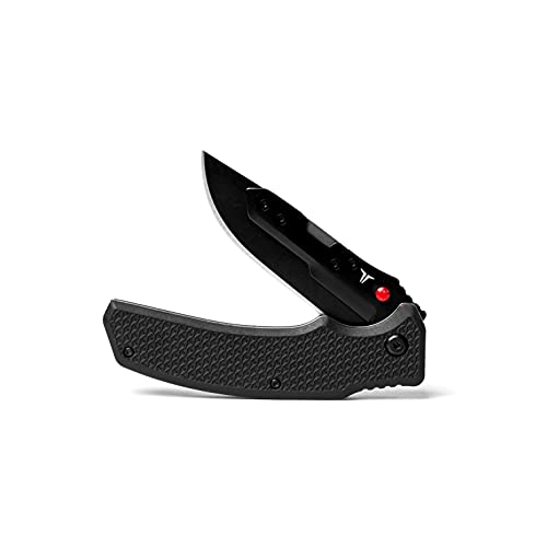TRUE - Replaceable Blade Knife