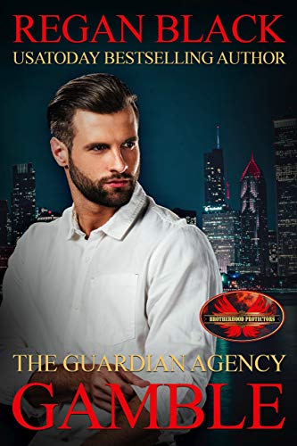 Gamble book cover