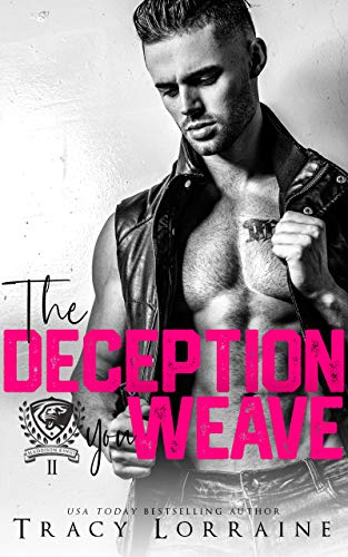 The Deception You Weave book cover