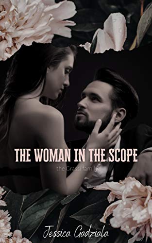 The Woman in the Scope cover