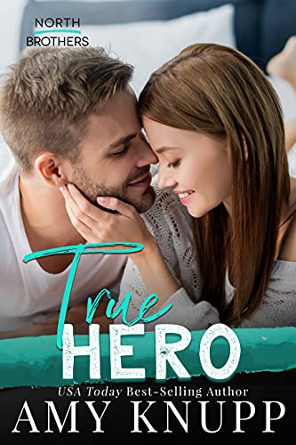 True Hero cover