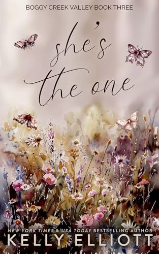 She's the One book cover