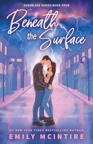 Beneath the Surface cover