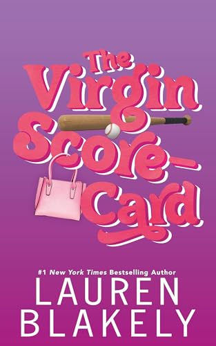The Virgin Scorecard cover