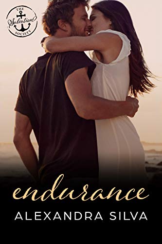 Endurance book cover