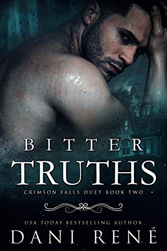 Bitter Truths book cover
