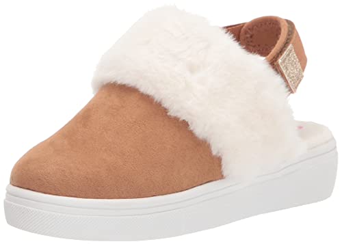 Skechers Street Goldie-Cozy Star Sneaker kids' shoe