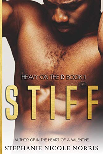 Stiff book cover