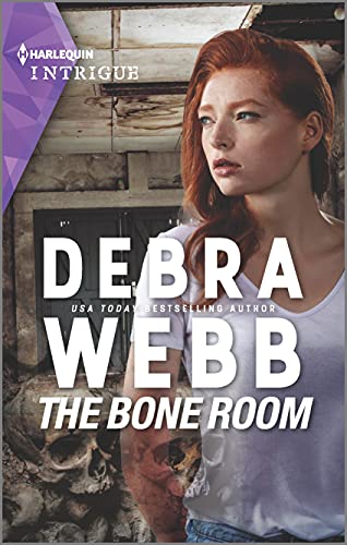The Bone Room book cover