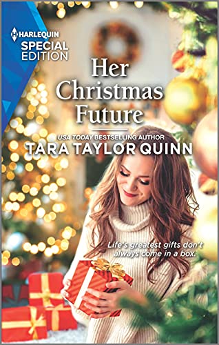 Her Christmas Future cover