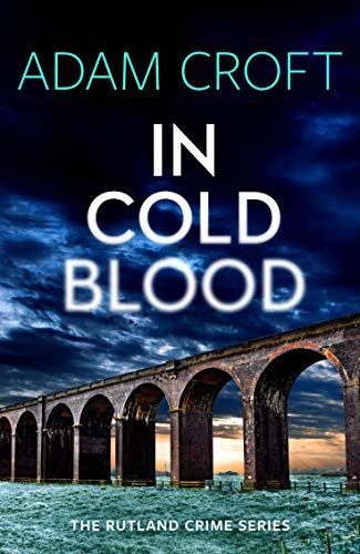 In Cold Blood book cover