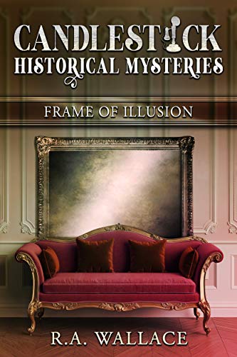 Frame of Illusion book cover