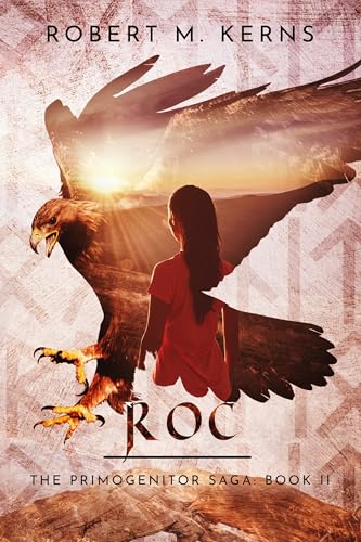 Roc book cover