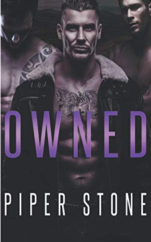 Owned / Theirs to Protect book cover
