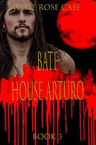 Bate book cover