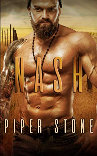 Nash book cover