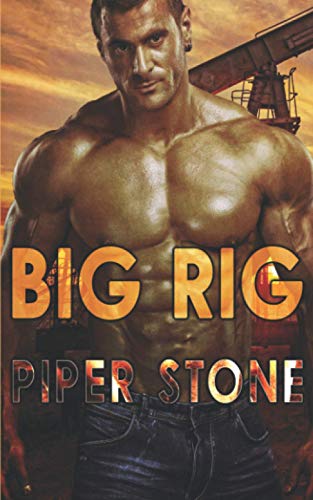 Big Rig book cover