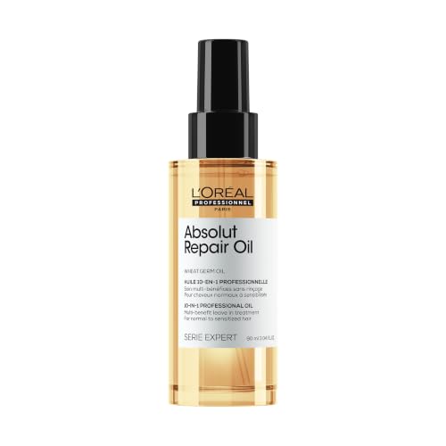 L'Oréal Professionnel Óleo 10 em 1 Absolut Repair