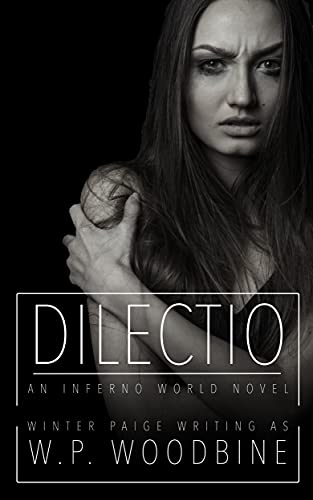 Dilectio book cover
