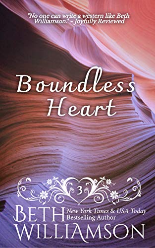 Boundless Heart book cover