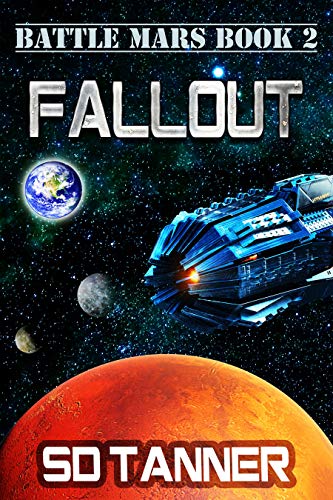 Fallout book cover