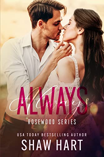 Always book cover