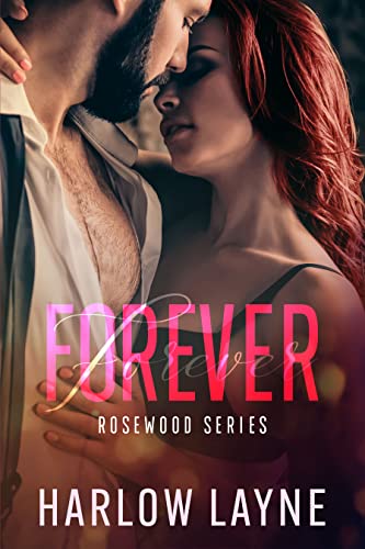 Forever book cover
