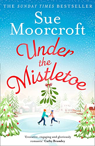 Under the Mistletoe book cover