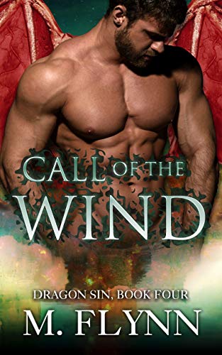 Call of the Wind book cover