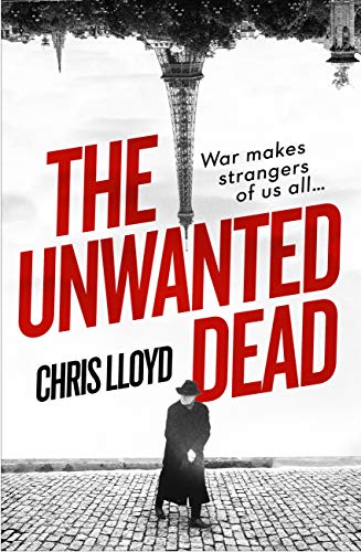 The Unwanted Dead book cover