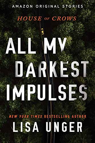 All My Darkest Impulses book cover