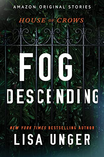 Fog Descending book cover