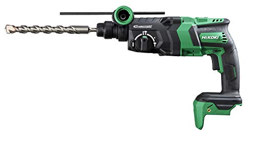 HiKOKI DH18DPC ロータリハンマドリル