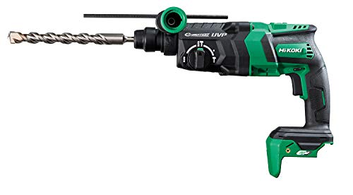 HiKOKI DH36DPE ロータリハンマドリル